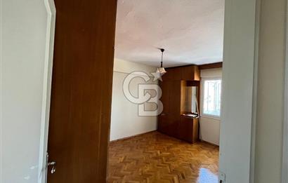 Bayraklı Manavkuyu Çamkıran’da Merkezi Konumda | 3+1 Geniş Kullanımlı Kiralık Daire
