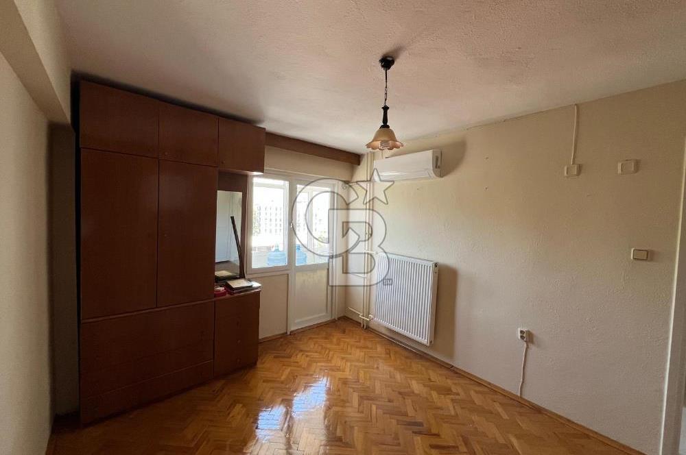 Bayraklı Manavkuyu Çamkıran’da Merkezi Konumda | 3+1 Geniş Kullanımlı Kiralık Daire