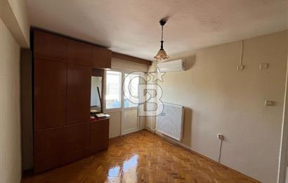 Bayraklı Manavkuyu Çamkıran’da Merkezi Konumda | 3+1 Geniş Kullanımlı Kiralık Daire