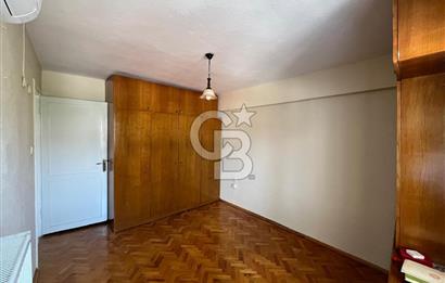 Bayraklı Manavkuyu Çamkıran’da Merkezi Konumda | 3+1 Geniş Kullanımlı Kiralık Daire