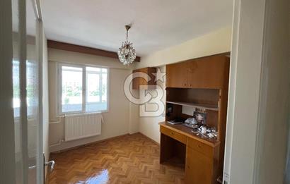 Bayraklı Manavkuyu Çamkıran’da Merkezi Konumda | 3+1 Geniş Kullanımlı Kiralık Daire