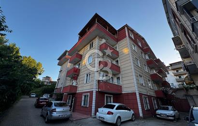 GÖLCÜK İSKELE YOLUNDA KİRALIK 3+1 ÇATI DUBLEKS DAİRE