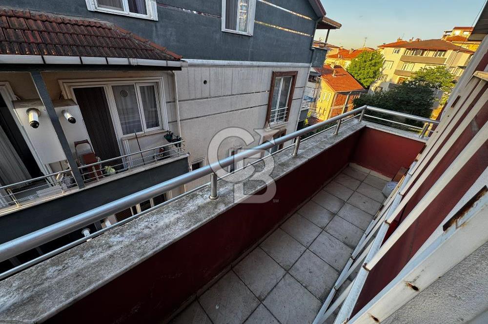GÖLCÜK İSKELE YOLUNDA KİRALIK 3+1 ÇATI DUBLEKS DAİRE