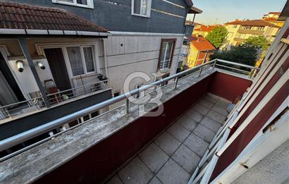 GÖLCÜK İSKELE YOLUNDA KİRALIK 3+1 ÇATI DUBLEKS DAİRE
