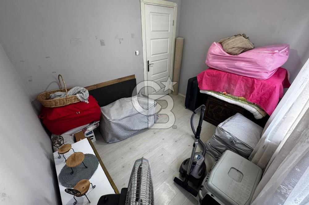 GÖLCÜK İSKELE YOLUNDA KİRALIK 3+1 ÇATI DUBLEKS DAİRE