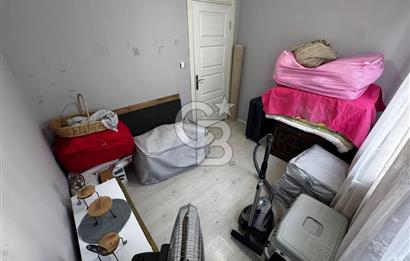 GÖLCÜK İSKELE YOLUNDA KİRALIK 3+1 ÇATI DUBLEKS DAİRE