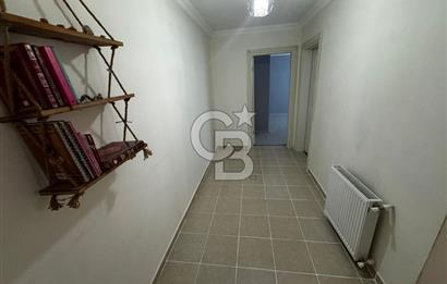 GÖLCÜK İSKELE YOLUNDA KİRALIK 3+1 ÇATI DUBLEKS DAİRE