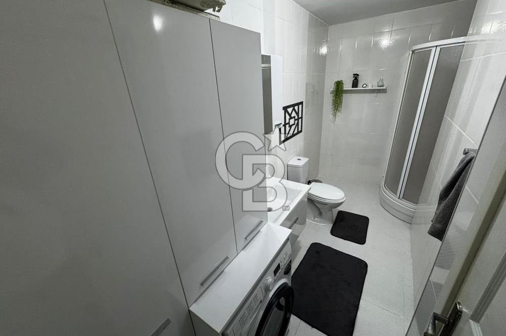 GÖLCÜK İSKELE YOLUNDA KİRALIK 3+1 ÇATI DUBLEKS DAİRE