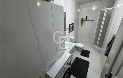 GÖLCÜK İSKELE YOLUNDA KİRALIK 3+1 ÇATI DUBLEKS DAİRE