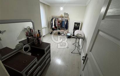GÖLCÜK İSKELE YOLUNDA KİRALIK 3+1 ÇATI DUBLEKS DAİRE
