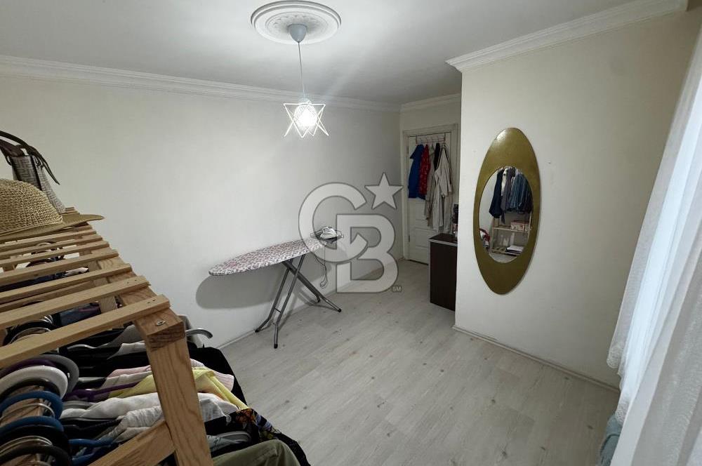 GÖLCÜK İSKELE YOLUNDA KİRALIK 3+1 ÇATI DUBLEKS DAİRE