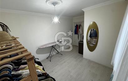 GÖLCÜK İSKELE YOLUNDA KİRALIK 3+1 ÇATI DUBLEKS DAİRE