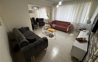 GÖLCÜK İSKELE YOLUNDA KİRALIK 3+1 ÇATI DUBLEKS DAİRE