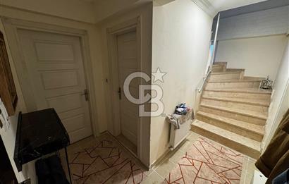 GÖLCÜK İSKELE YOLUNDA KİRALIK 3+1 ÇATI DUBLEKS DAİRE