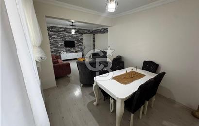 GÖLCÜK İSKELE YOLUNDA KİRALIK 3+1 ÇATI DUBLEKS DAİRE