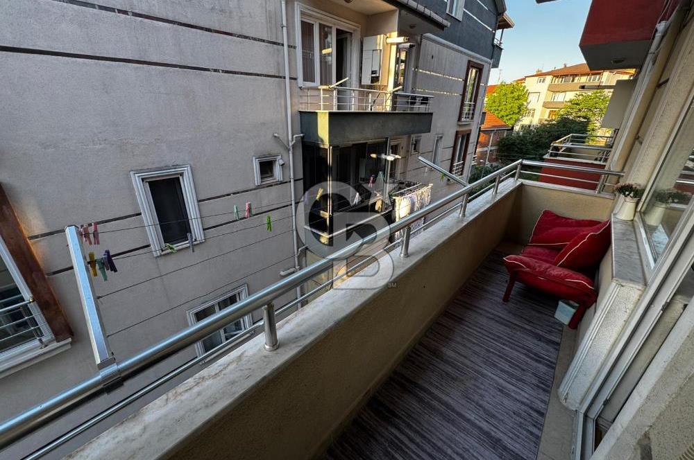 GÖLCÜK İSKELE YOLUNDA KİRALIK 3+1 ÇATI DUBLEKS DAİRE