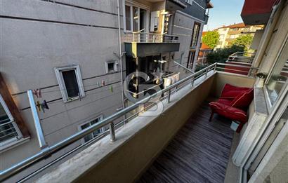 GÖLCÜK İSKELE YOLUNDA KİRALIK 3+1 ÇATI DUBLEKS DAİRE