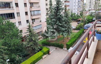 SERHAT MAH. SİTE İÇERİSİNDE GENİŞ KONFORLU 3+1 SATILIK DAİRE