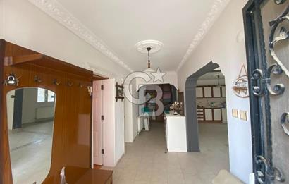 URLA ÇEŞMEALTI DENİZLİ MAHALLESİ'NDE 5+2 SATILIK  TRİPLEX VİLLA