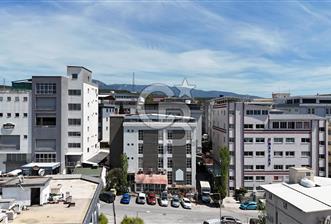 BUCA BEGOSTA 3.000 m² KULLANIM ALANLI KOMPLE SATILIK BİNA - 1 - 352917