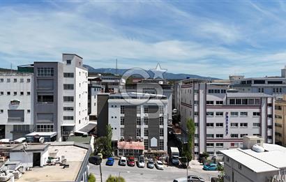 BUCA BEGOSTA 3.000 m² KULLANIM ALANLI KOMPLE SATILIK BİNA