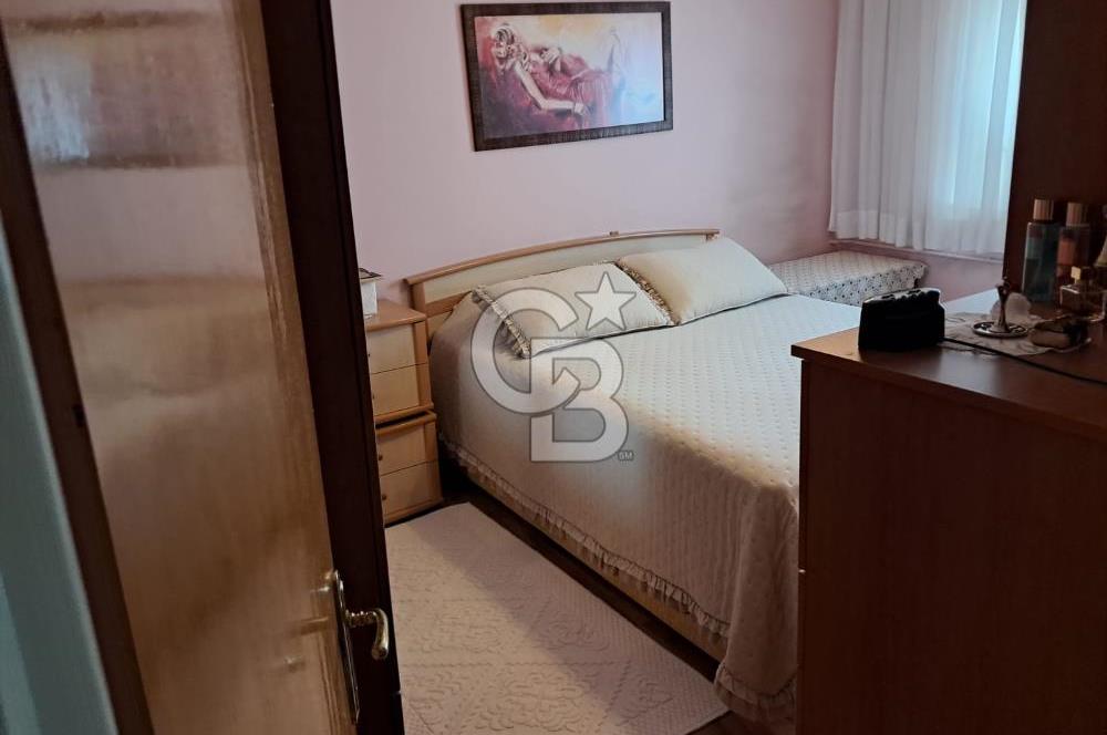 SERHAT MAH. SİTE İÇERİSİNDE GENİŞ KONFORLU 3+1 SATILIK DAİRE