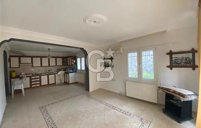 URLA ÇEŞMEALTI DENİZLİ MAHALLESİ'NDE 5+2 SATILIK  TRİPLEX VİLLA