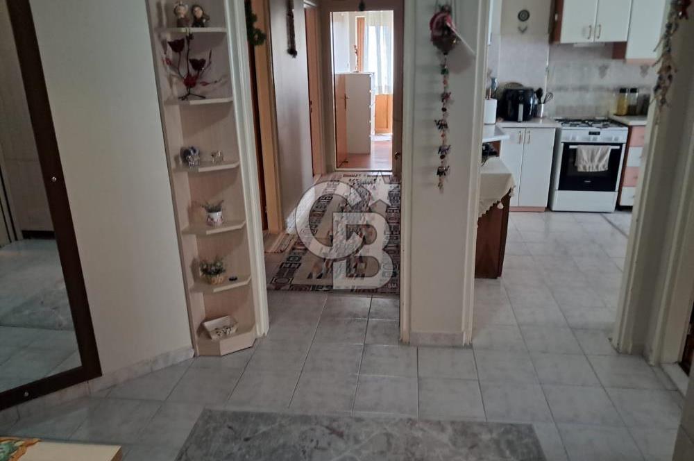 SERHAT MAH. SİTE İÇERİSİNDE GENİŞ KONFORLU 3+1 SATILIK DAİRE
