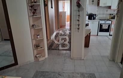 SERHAT MAH. SİTE İÇERİSİNDE GENİŞ KONFORLU 3+1 SATILIK DAİRE