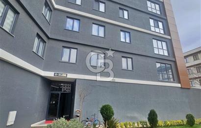Sancaktepe Blue Gardenda Site İçinde 2+1 | 70 m² Oturuma Uygun