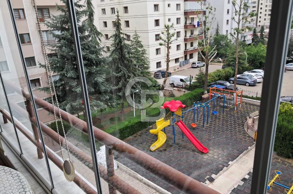 SERHAT MAH. SİTE İÇERİSİNDE GENİŞ KONFORLU 3+1 SATILIK DAİRE