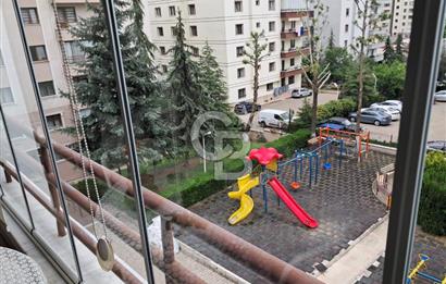 SERHAT MAH. SİTE İÇERİSİNDE GENİŞ KONFORLU 3+1 SATILIK DAİRE