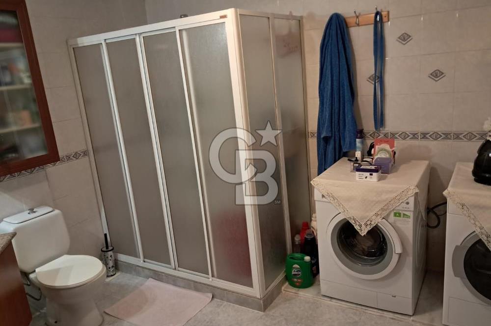 SERHAT MAH. SİTE İÇERİSİNDE GENİŞ KONFORLU 3+1 SATILIK DAİRE