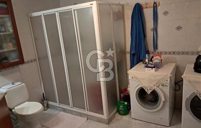 SERHAT MAH. SİTE İÇERİSİNDE GENİŞ KONFORLU 3+1 SATILIK DAİRE