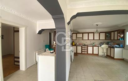 URLA ÇEŞMEALTI DENİZLİ MAHALLESİ'NDE 5+2 SATILIK  TRİPLEX VİLLA