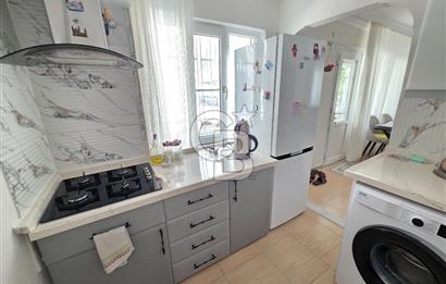 SATILIK ALTINKUM 2+1 AYRI MUTFAK DAİRE
