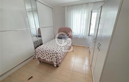 SATILIK ALTINKUM 2+1 AYRI MUTFAK DAİRE