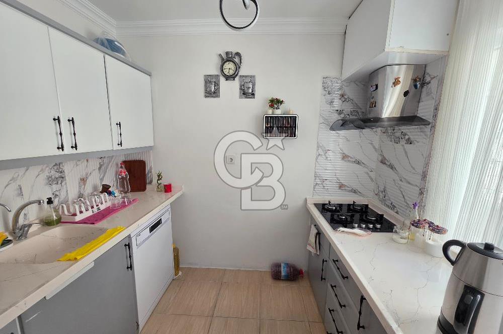 SATILIK ALTINKUM 2+1 AYRI MUTFAK DAİRE