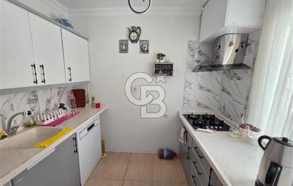 SATILIK ALTINKUM 2+1 AYRI MUTFAK DAİRE