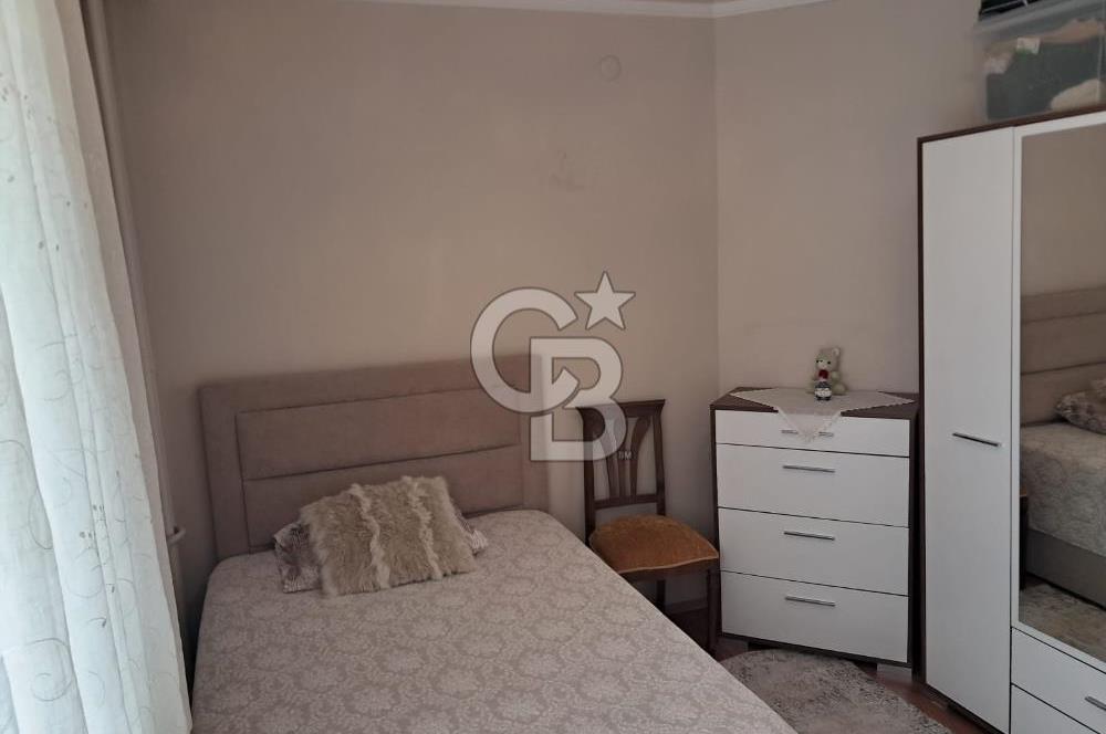 SERHAT MAH. SİTE İÇERİSİNDE GENİŞ KONFORLU 3+1 SATILIK DAİRE