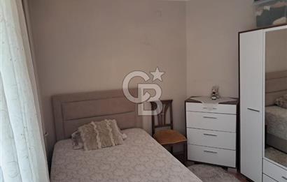 SERHAT MAH. SİTE İÇERİSİNDE GENİŞ KONFORLU 3+1 SATILIK DAİRE