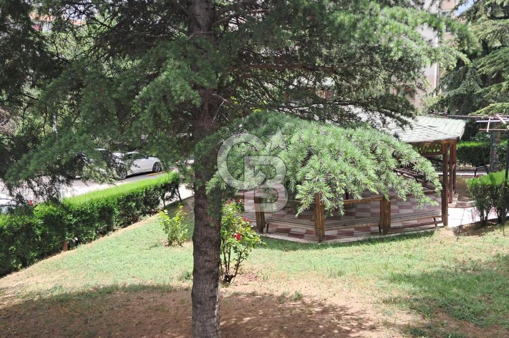 SERHAT MAH. SİTE İÇERİSİNDE GENİŞ KONFORLU 3+1 SATILIK DAİRE