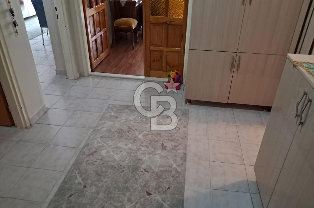 SERHAT MAH. SİTE İÇERİSİNDE GENİŞ KONFORLU 3+1 SATILIK DAİRE