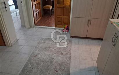 SERHAT MAH. SİTE İÇERİSİNDE GENİŞ KONFORLU 3+1 SATILIK DAİRE