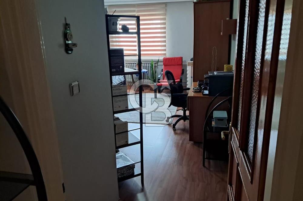 SERHAT MAH. SİTE İÇERİSİNDE GENİŞ KONFORLU 3+1 SATILIK DAİRE