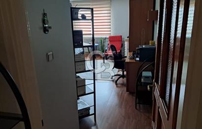 SERHAT MAH. SİTE İÇERİSİNDE GENİŞ KONFORLU 3+1 SATILIK DAİRE