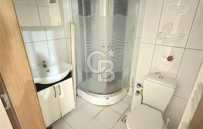 Diş Hastanesi Yakını 50 M² Ara Kat Klimalı Satılık 1+1 Apart