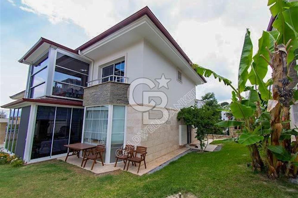 Kuşadası Kadınlar Denizi Müstakil Villa