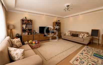 YALI MAHALLESİ SATILIK 3+1 ARAKAT DAİRE