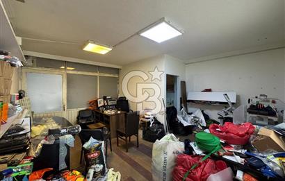 KAZIMKARABEKİR CADDESİNDE FIRSAT OFİS